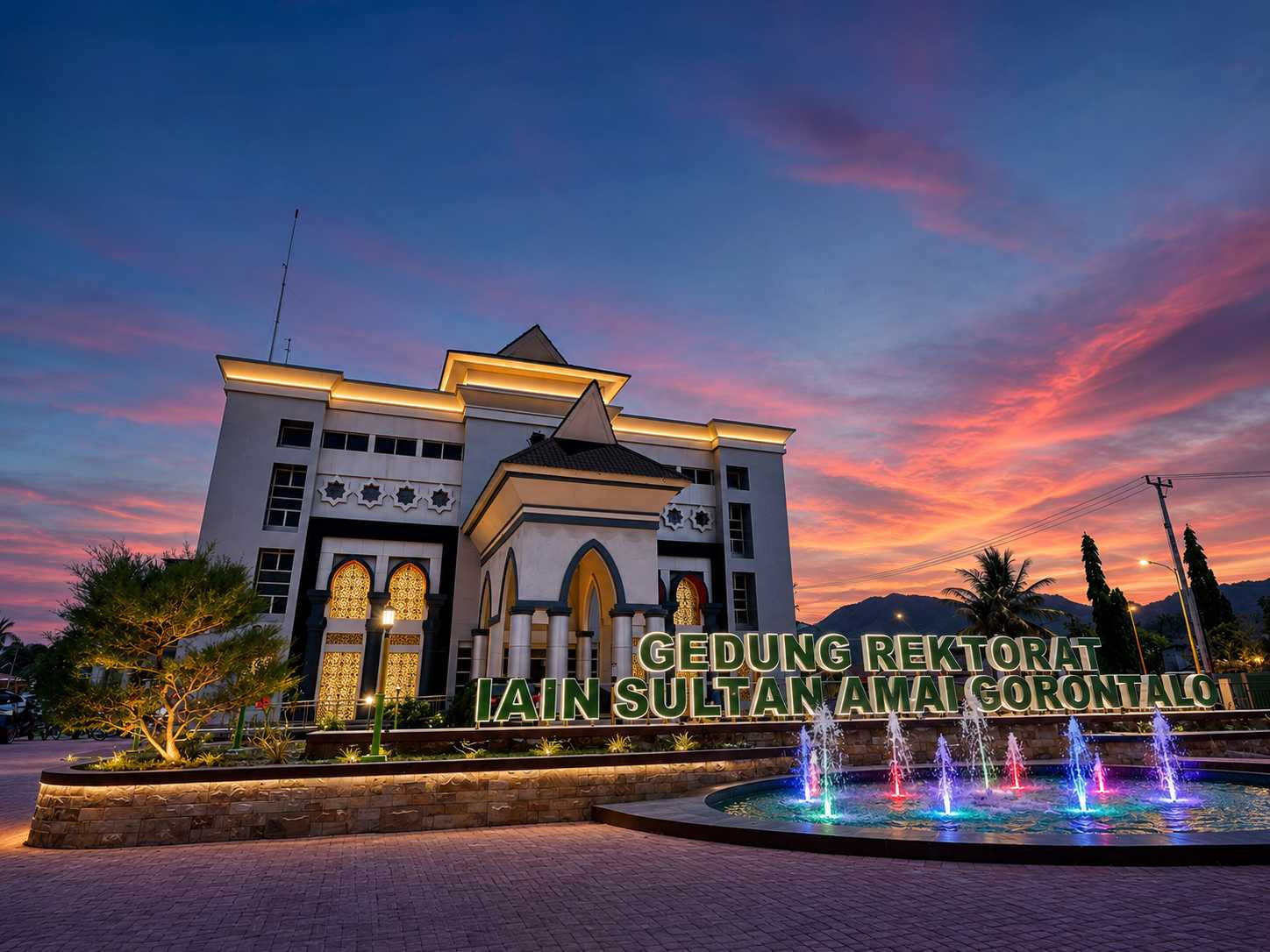 FEBI Jalin Kerjasama dengan Bank Syariah Indonesia