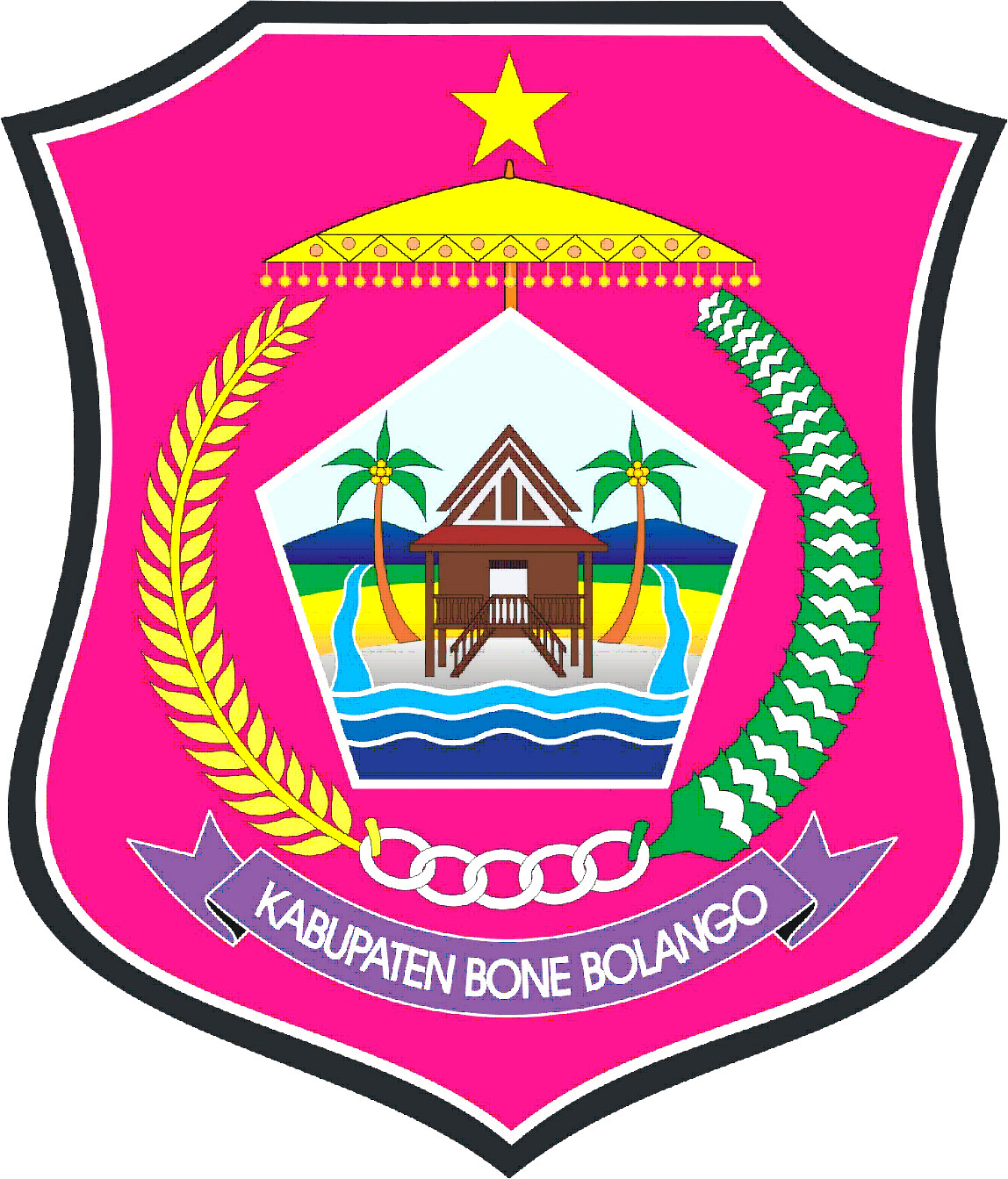 Pemkab Bone Bolango
